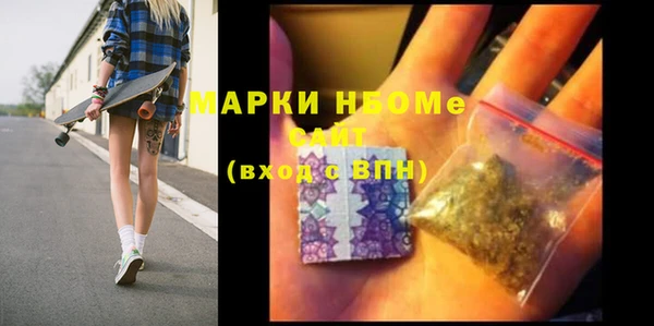 твердый Арсеньев