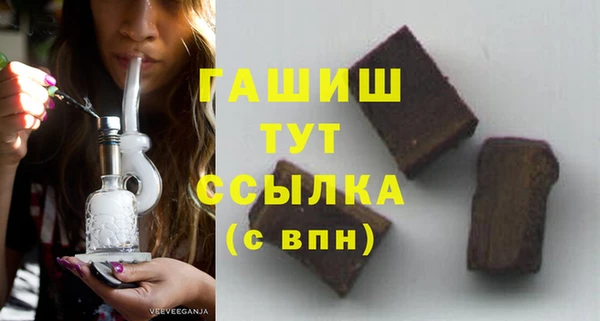 твердый Арсеньев